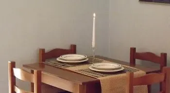 Hotel Pefka Studios & 3*