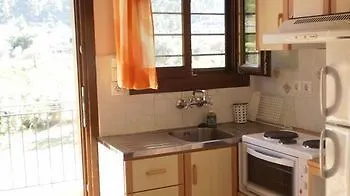 Hotel Pefka Studios & Chalkidiki