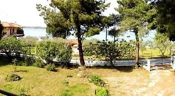 Pefka Studios & Chalkidiki