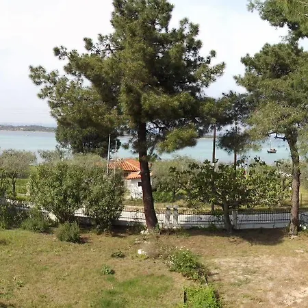 Pefka Studios & Chalkidiki