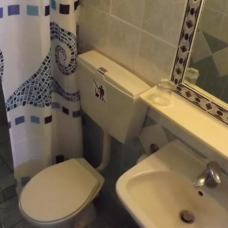 Hotel Pefka Studios &