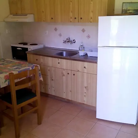 Pefka Studios & Chalkidiki