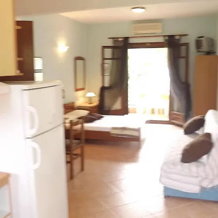 Pefka Studios & Hotel Chalkidiki