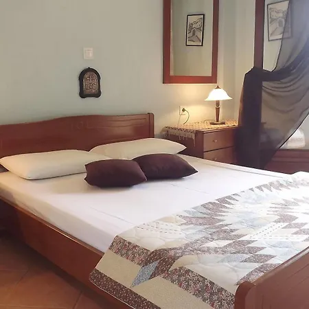 Pefka Studios & Chalkidiki