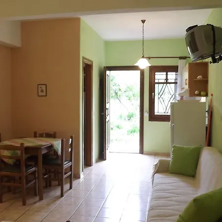 Pefka Studios & Hotel Chalkidiki