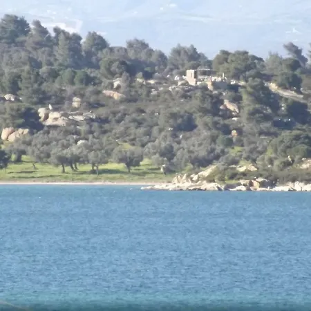 Pefka Studios & Chalkidiki